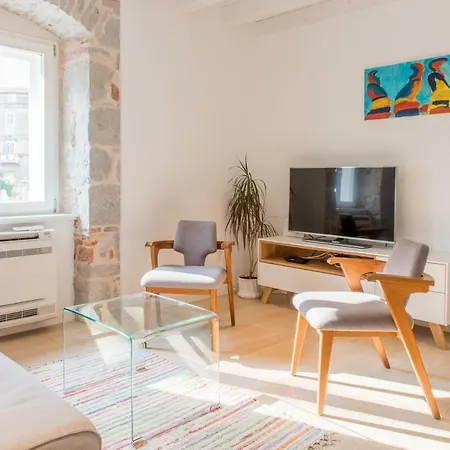 Apartamento Centar Roje
