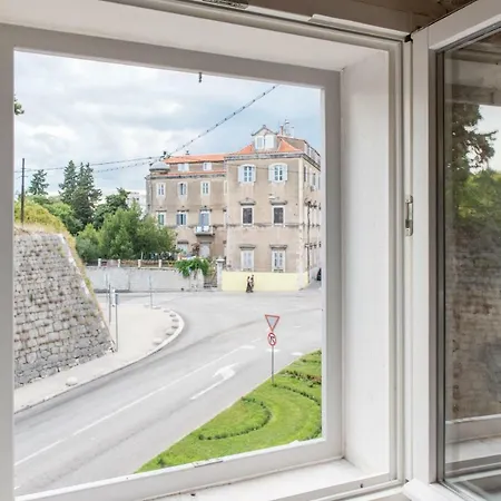 Centar Roje Appartement